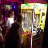 claw machine