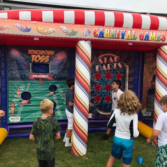fun booth games for a trade show fun booth games for a trade show