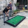 pool golf