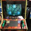 Maximum arcade machine