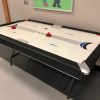 Air Hockey