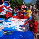 School Carnival Pic