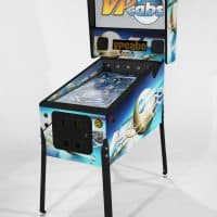 Virtual-Pinball-Machine