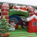 Christmas_ Wonderland- Toddler-Inflatable-2