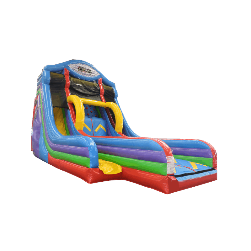Vertical-Rush-Surge-Inflatable-Obstacle-Course