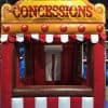 Inflatable-Concession-Booth-Rental