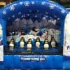 Inflatable-Penguin-Ball-Game