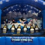 Inflatable-Penguin-Game-Rental
