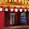 Inflatable-Ticket-Booth-Close-Up-Shot