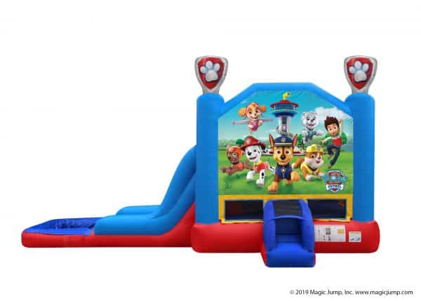 PAW-Patrol-Combo-Bounce-House-Rental-NY