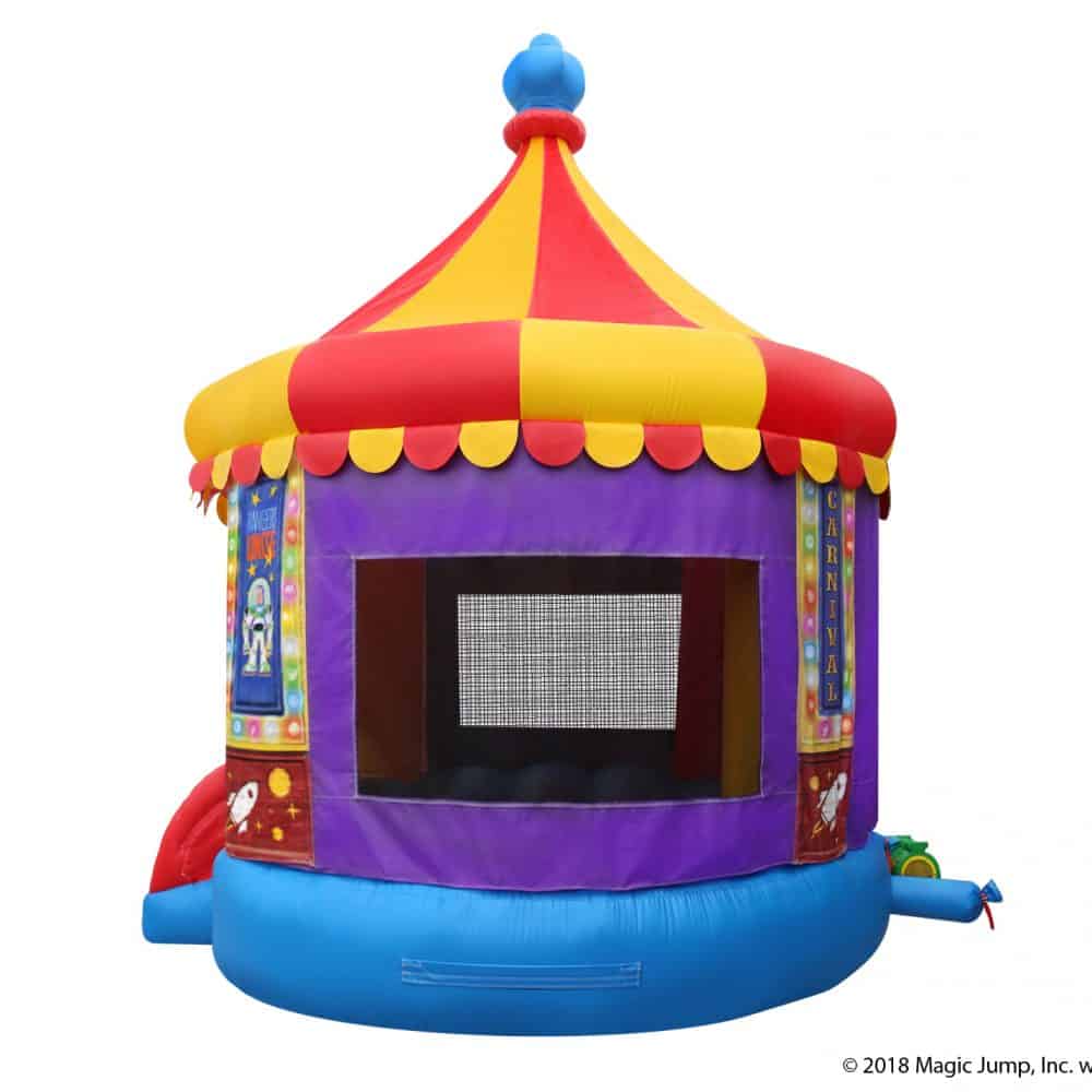 Toy Story Bounce House