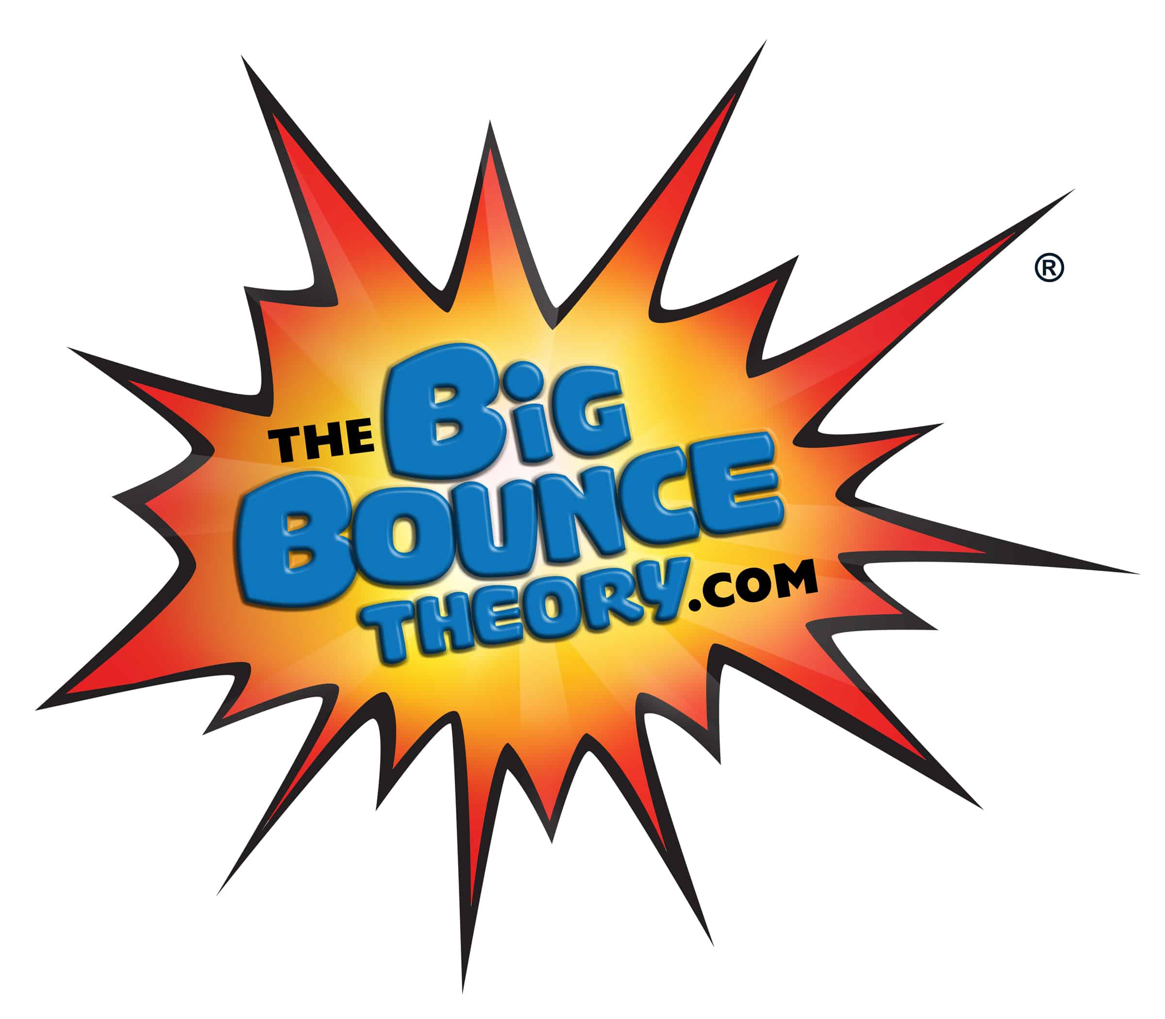 Contact Us | Get an Estimate | The Big Bounce Theory