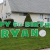 Lawn-Sign-Rental-Long -Island-NY