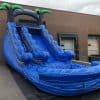 16ft-Tropical-Water-Slide-With-Pool