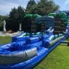 inflatable Slide