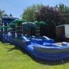 inflatable Slide