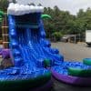 Tropical-Combo-Water-Dual-Lane-Slide-Rental-Long-Island