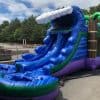 Tropical-Combo-Water-Slide-Rental-Long-Island