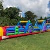 Inflatable Obstacle Course