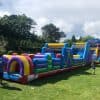 Inflatable Obstacle Course