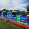 Inflatable Obstacle Course