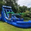 Wet Dry Slide