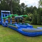 Wet Dry Slide