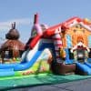 Candy-Land-Combo-Bounce-house