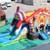 Candy-Land-Combo-Bounce-house-rental