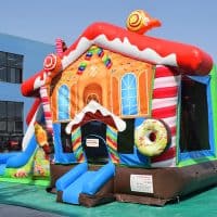 Candy-Land-Combo-Bounce-house-rental-ny