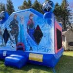Disney-Frozen-Bounce-House