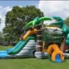 Jurrasic-Park-Dinosaur-Bounce-House