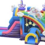 Unicorn-Bounce-House-Rental