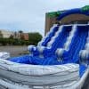 Blue-Ice-Dual-Lane-Water-Slide