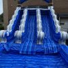 Blue-Ice-Dual-Lane-Water-Slide-Rental