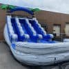 Blue-Ice-Dual-Lane-Water-Slide-Rental-NY