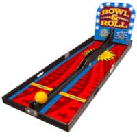 Bowl-And-Roll-Carnival-Game