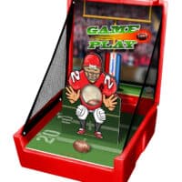 Football-Sports-Toss-Carnival-Game