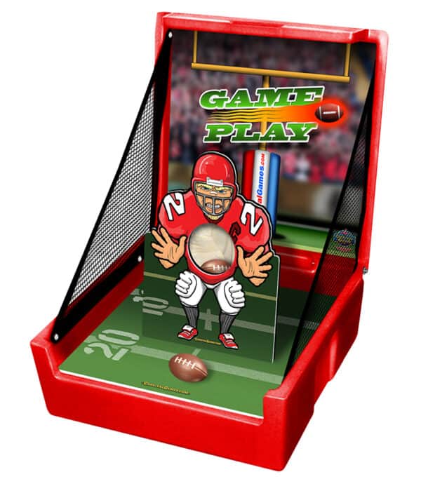 Football-Sports-Toss-Carnival-Game