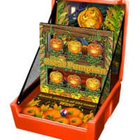 GREAT PUMPKIN-Carnival-Game