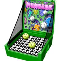 Numbers-Carnival-Game