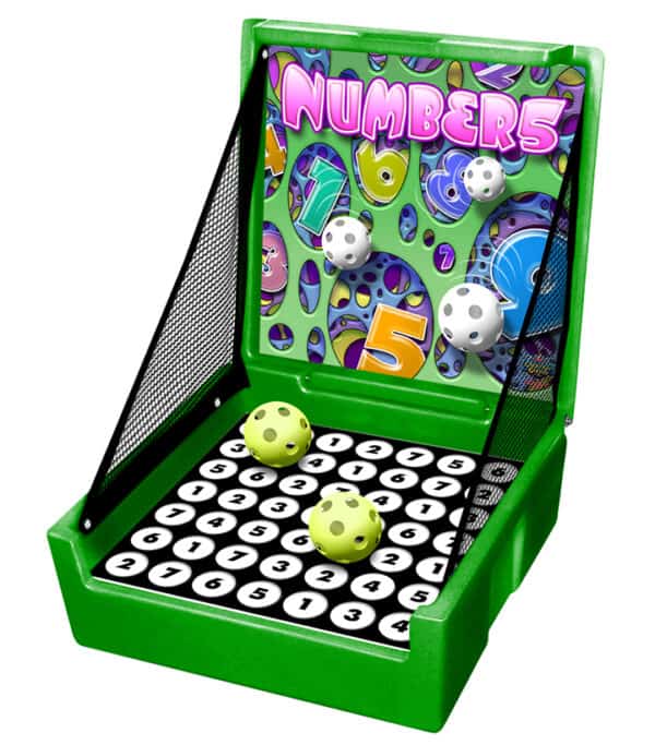 Numbers-Carnival-Game