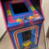 Ms-Pac-Man-Arcade-Game-Rental-NYC