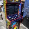 PAC-MAN-2-Player-Multicade-Arcade-Rental