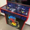 PAC-MAN-2-Player-Multicade-Rental