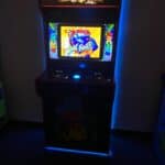 PAC-MAN-2-Player-Multicade-Rental-Long-Island