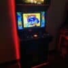 PAC-MAN-2-Player-Multicade-Rental-NY