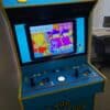 Simpsons-2-Player-Multicade-Arcade-Rental-Long-Island
