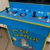 Simpsons-2-Player-Multicade-Arcade-Rental-NYC