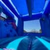 Mermaid-Combo-Bounce-House-Rental-NY